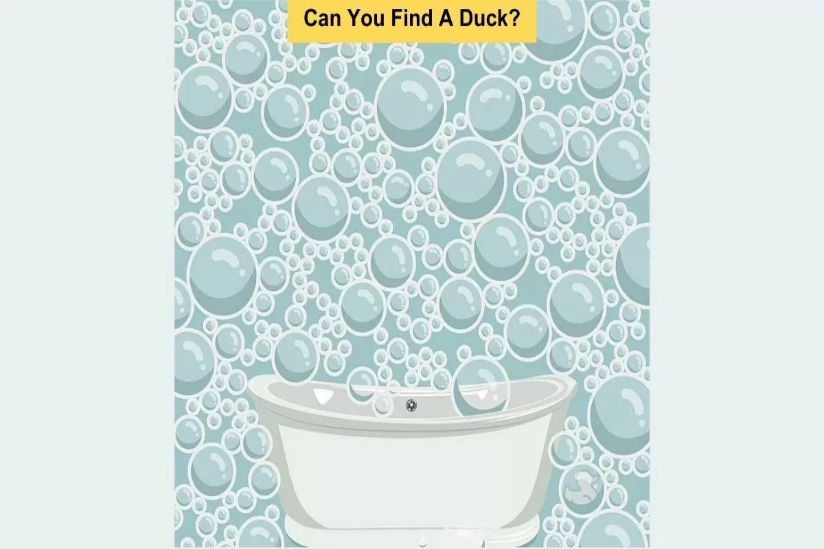 Brain teaser challenge