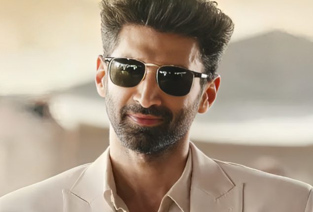 Aditya Roy Kapur Opens Up About Nepotism Question