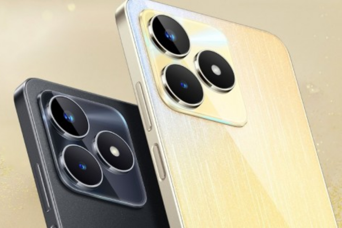 Realme set to launch C53 with 108 MP camera in India