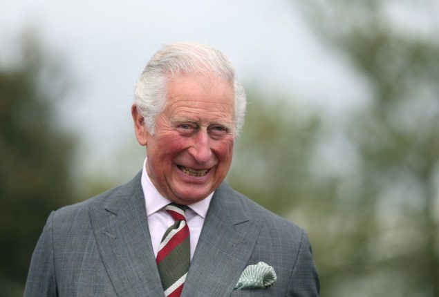King Charles Competitiveness: A Legacy of Tension and Turmoil