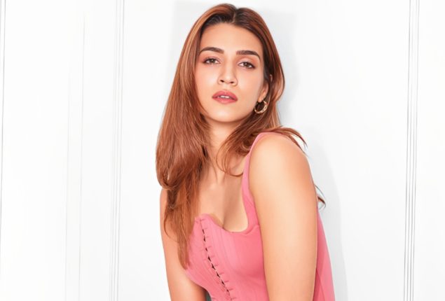 Kriti Sanon Reveals Inspiration Behind ‘Blue Butterfly Films’