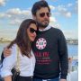 Fawad Khan and Sadaf Fawad’s adorable photos from Abbottabad