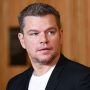 When Matt Damon opened up about the difficult times he experienced