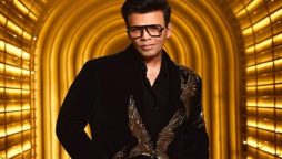 Karan Johar