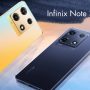 Infinix Note 30 Pro price in Pakistan & detailed