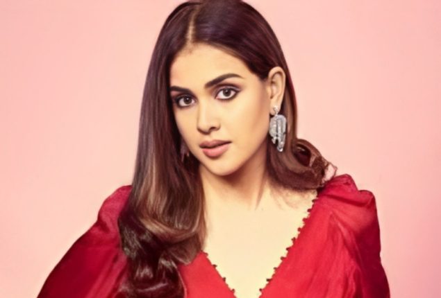 Genelia Deshmukh Returns to Jaane Tu Ya Jaane Na 2