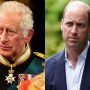 King Charles and Prince William expecting another crack in family