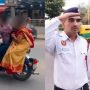 Watch: Delhi police shares video of 3 Idiots scene recreation on bike with warning