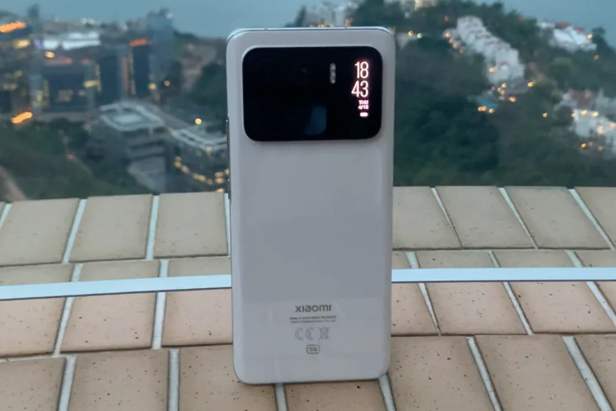 Xiaomi Mi 11 Ultra price in Pakistan July 2023