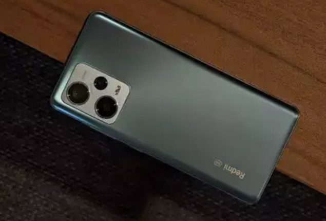 Redmi Note 12 Pro price in Pakistan & specifications