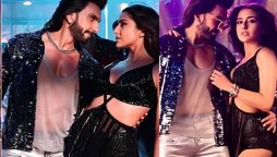 Sara Ali Khan Praises ‘Simmba’ Ranveer in New Film