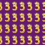 Optical Illusion Test: Can you find the odd shape in 6 seconds?