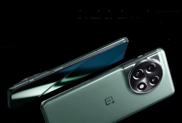 OnePlus 11 Pro price in Pakistan & detailed