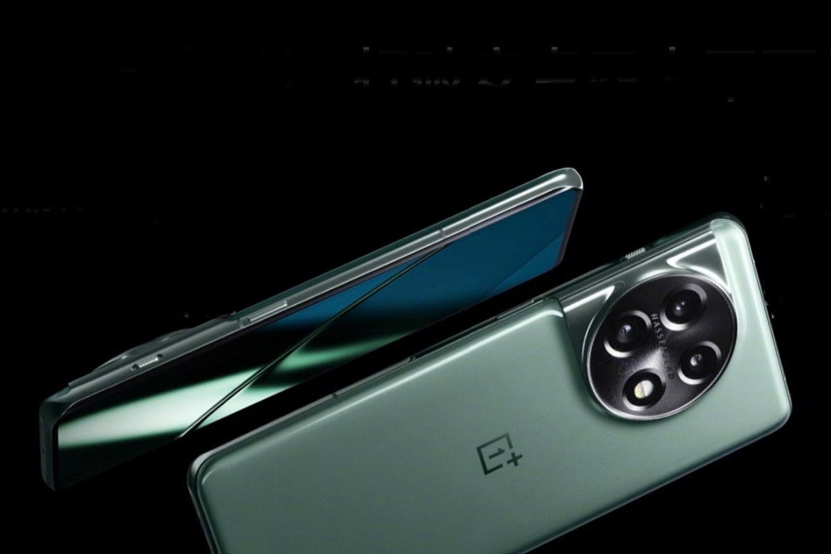 OnePlus 11 Pro price in Pakistan & detailed