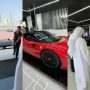 Asian Man Arrested for Flaunting Wealth and Disrespecting Emiratis