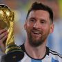 Lionel Messi happy to join Inter Miami, looking forward to new challenges