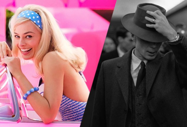 Japan’s complicated connection to Oppenheimer and Barbie