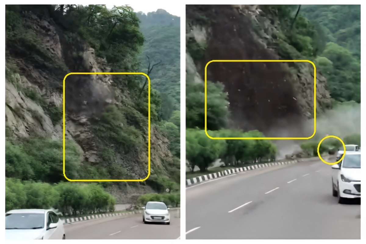 Cars Dodge Landslide