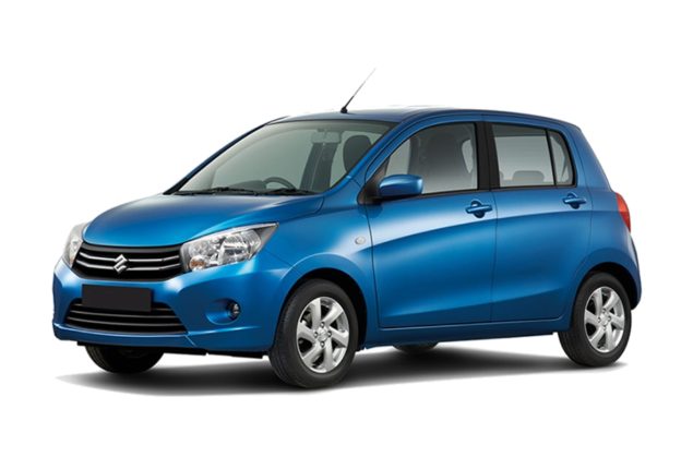 Suzuki Cultus Latest Price in Pakistan July 2023