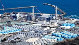 South Korea changes its stand on Fukushima water release