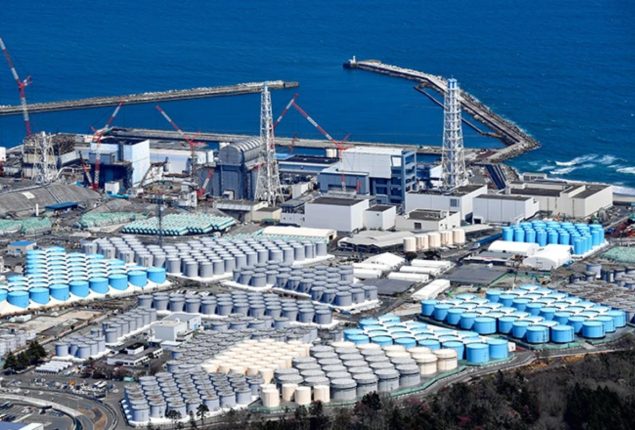 South Korea changes its stand on Fukushima water release