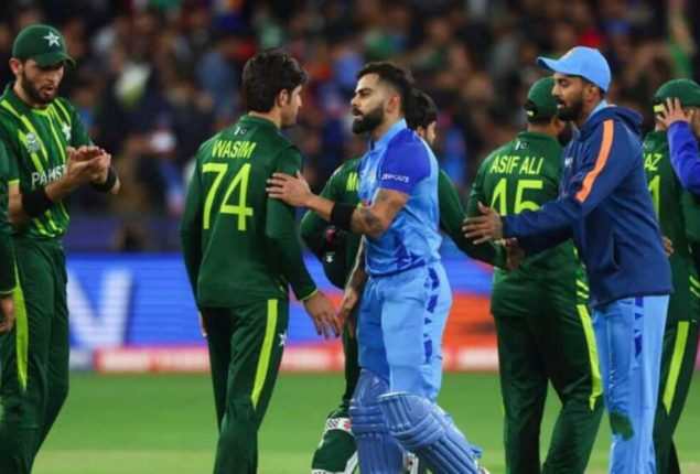 Asia Cup 2023 schedule: Pakistan to play against India in Dambulla, Sri Lanka