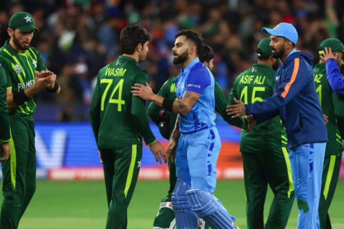 Asia Cup 2023 schedule: Pakistan to play against India in Dambulla, Sri Lanka
