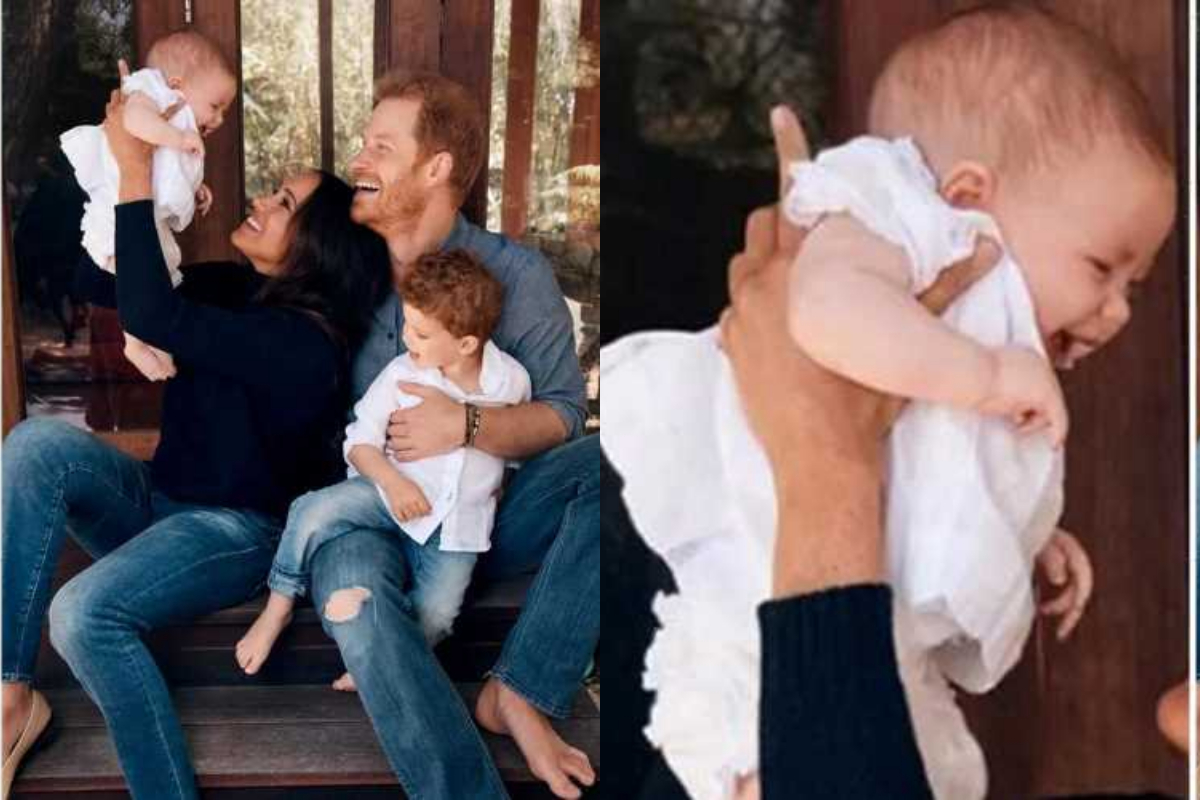 Meghan Markle