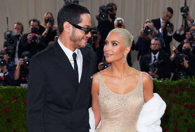 Does Kim Kardashian regret her fast-paced romance with Pete Davidson?
