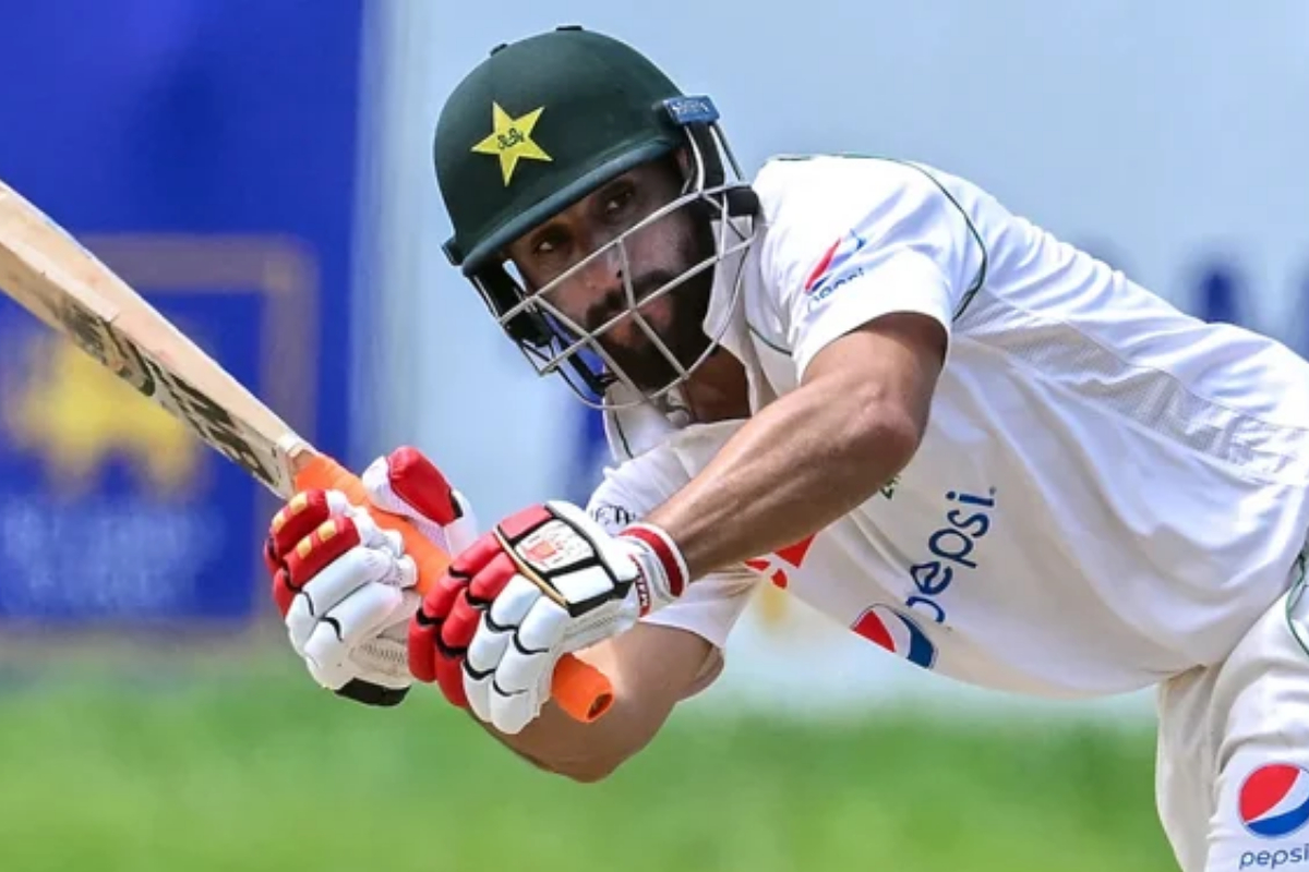 Agha Salman Historic Six