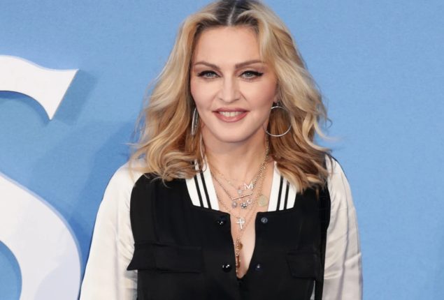 Madonna