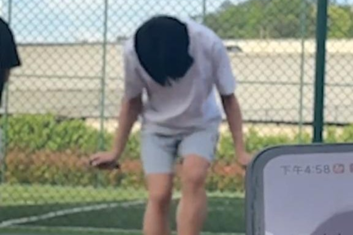 World Record for Giant Takeoff Tattoo Tribute