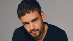 Liam Payne