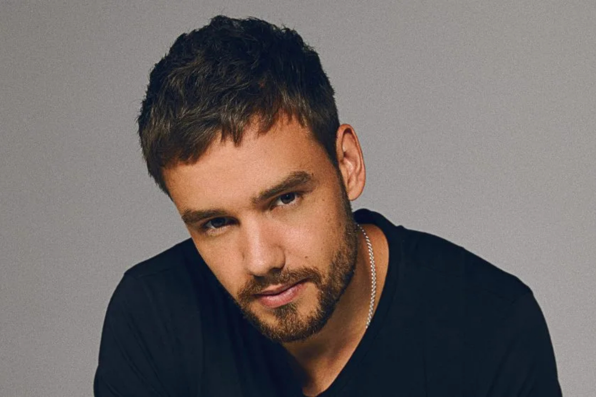 Liam Payne