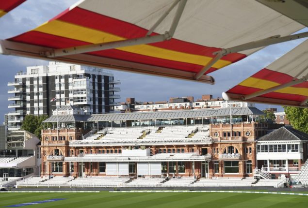 MCC to reduce ODIs to boost funds for women's cricket