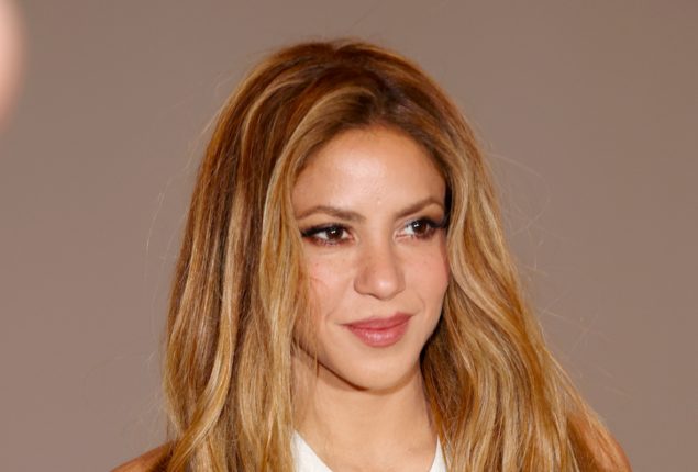 Pop star Shakira will face a second tax probe in Spain