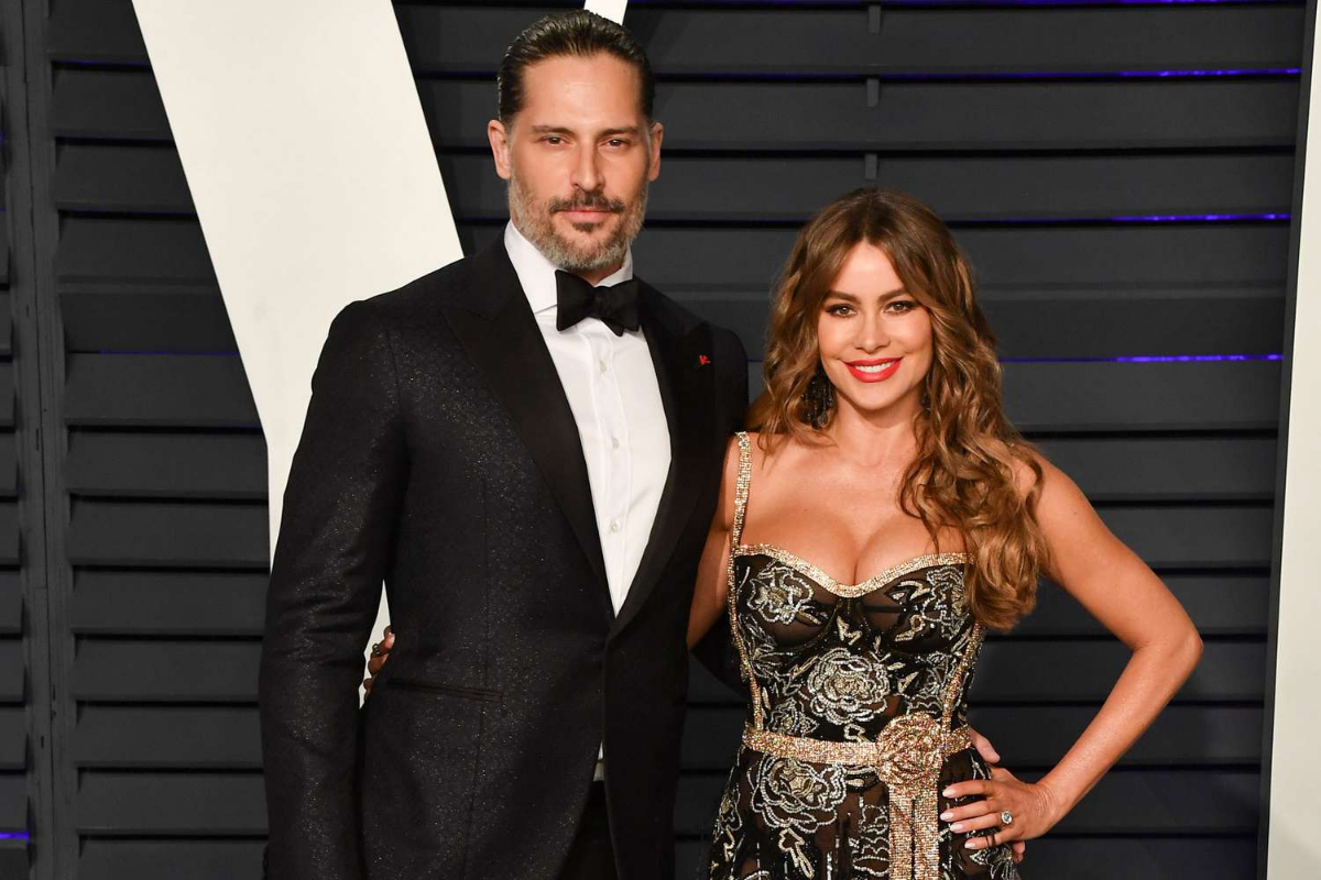 Joe Manganiello