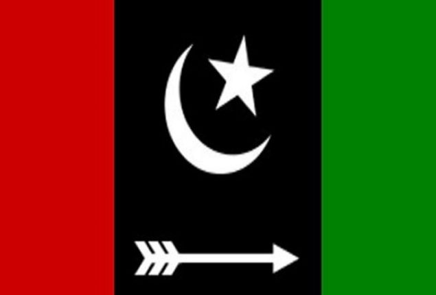 PPP Senior Leader Liaquat Shabab Passes Away