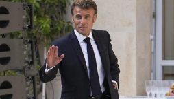 Emmanuel Macron