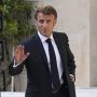 Emmanuel Macron considers banning social media to reduce violence