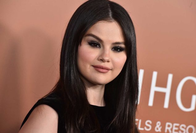 Selena Gomez respond to Jeremy Allen White dating rumors?