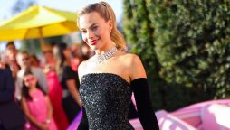 Margot Robbie’s billion dollar Barbie promise to studios