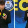Li Zhihao Juggles and Solves 3 Rubik’s Cubes in Record Time