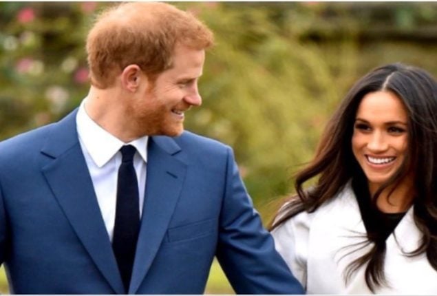 Is Meghan Markle starring in ‘The Bodyguard’ sequel to honor Princess Diana?