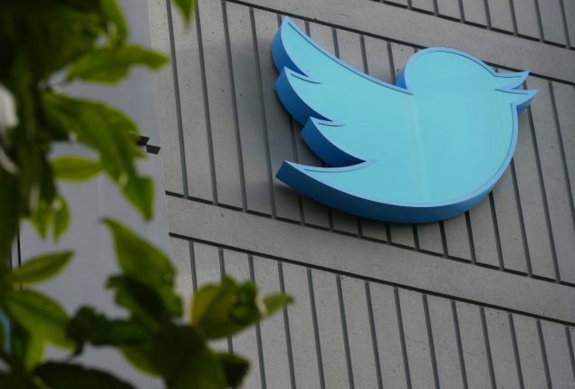 Twitter denies article that claims it failed to combat hate speech