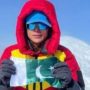 Pakistani Woman Naila Kiani Conquers Broad Peak, Creates History