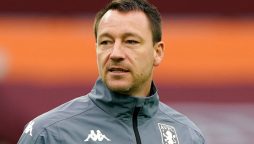 John Terry confirms his return to Chelsea academy