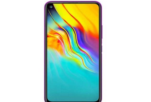 Infinix Hot 9 Pro price in Pakistan & specification