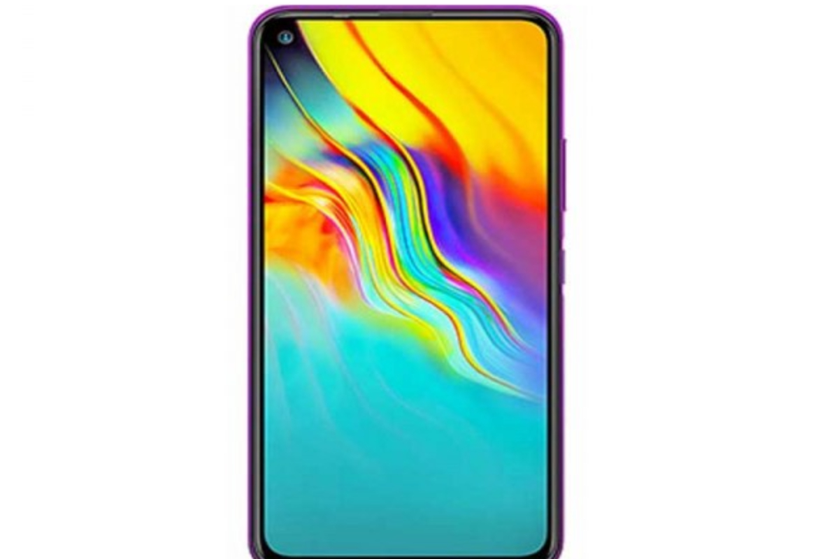 Infinix Hot 9 Pro price in Pakistan & specification