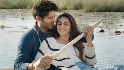 "Satyaprem Ki Katha"